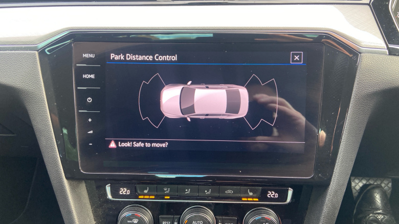 Volkswagen Passat 1.4 TSI PHEV GTE Advance 4dr DSG Saloon